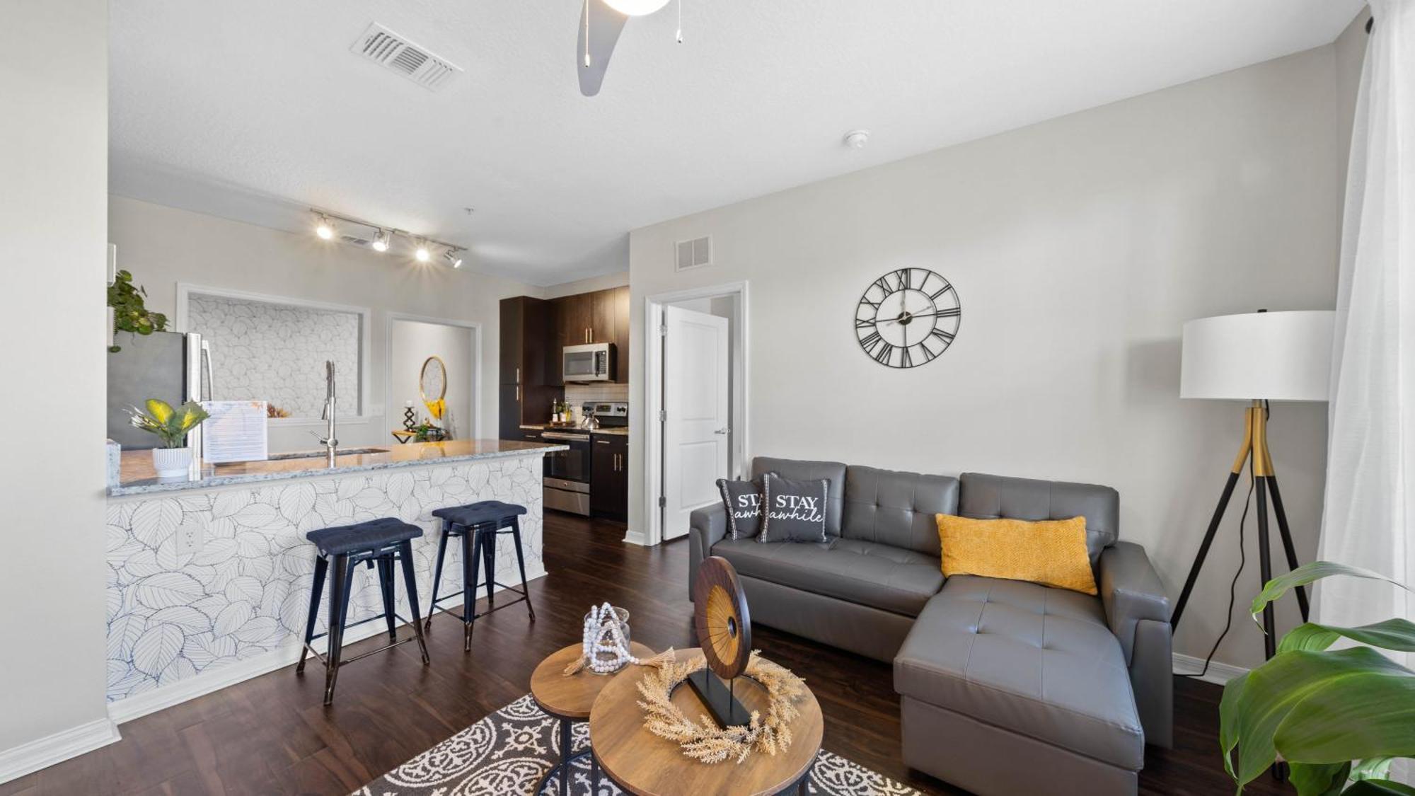Cozy 2Br2Ba Gem-Near Airport Apartamento Tampa Exterior foto