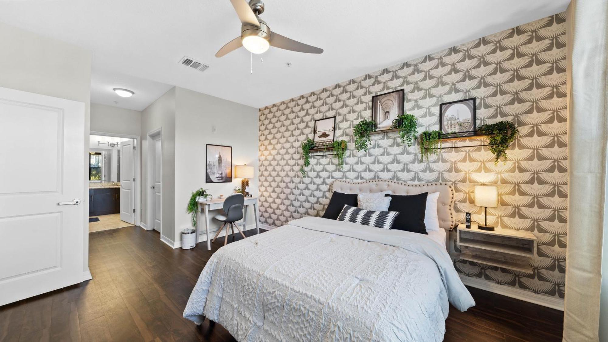Cozy 2Br2Ba Gem-Near Airport Apartamento Tampa Exterior foto
