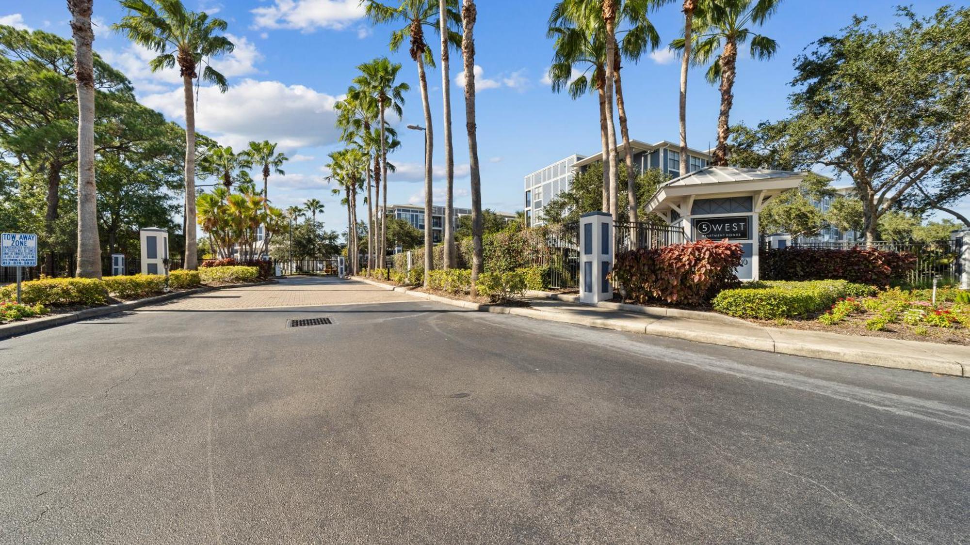 Cozy 2Br2Ba Gem-Near Airport Apartamento Tampa Exterior foto