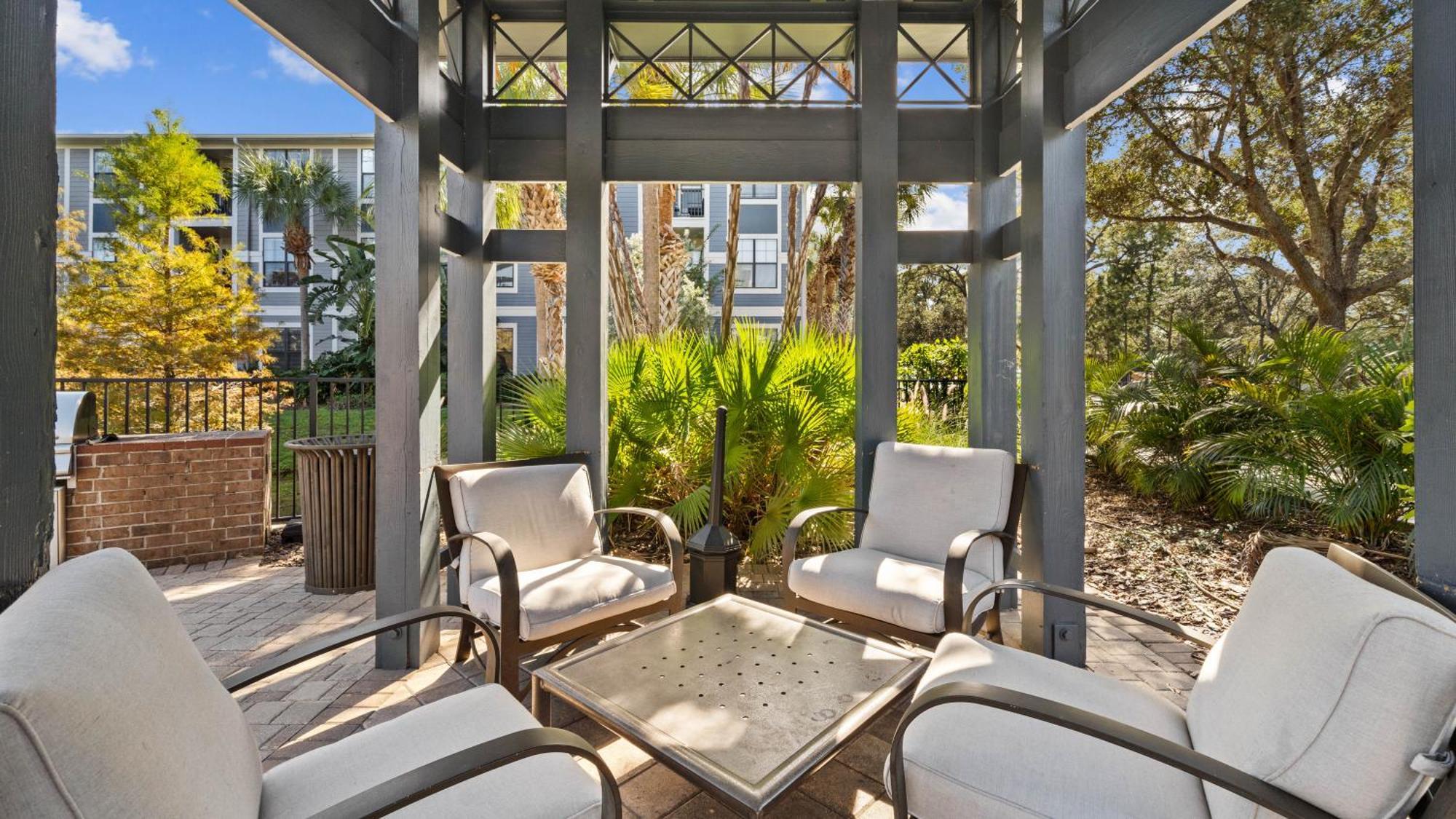 Cozy 2Br2Ba Gem-Near Airport Apartamento Tampa Exterior foto